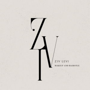 לוגו - זיו לוי